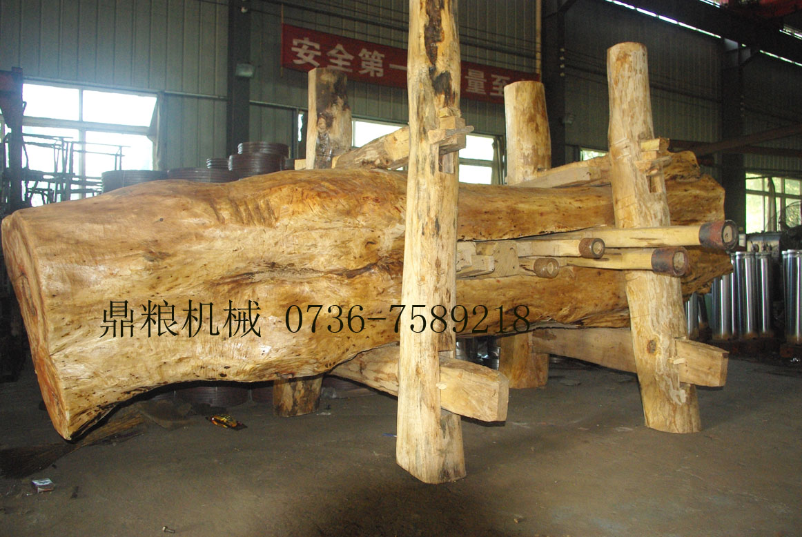 全新木榨，純古法木榨，原木木榨榨油機(jī) 